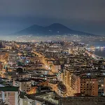 Chiaia bilocale panoramico