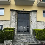 Chiaia bilocale panoramico
